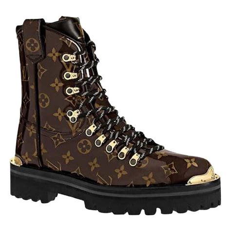 replica louis vuitton boots|louis vuitton copies for sale.